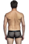 Boxer homme en résille Boxer homme en résille