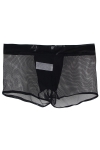 Boxer homme en résille Boxer homme en résille