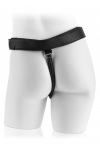 Harnais gode-ceinture 15 cm - King Cock Harnais gode-ceinture 15 cm - King Cock
