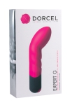 Mini vibro Expert G - Dorcel Mini vibro Expert G - Dorcel