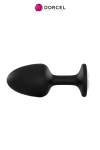Geisha Plug Diamond L - Dorcel Geisha Plug Diamond L - Dorcel