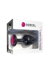 Geisha Plug Ruby L - Dorcel Geisha Plug Ruby L - Dorcel