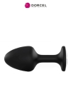 Geisha Plug Diamond XL - Dorcel Geisha Plug Diamond XL - Dorcel
