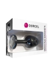Geisha Plug Diamond XL - Dorcel Geisha Plug Diamond XL - Dorcel