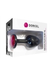 Geisha Plug Ruby XL - Dorcel Geisha Plug Ruby XL - Dorcel