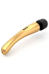 Stimulateur Megawand Gold - Dorcel Stimulateur Megawand Gold - Dorcel