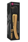 Stimulateur Megawand Gold - Dorcel Stimulateur Megawand Gold - Dorcel