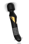 Vibromasseur Dual Orgasms Gold - DORCEL Vibromasseur Dual Orgasms Gold - DORCEL