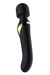 Vibromasseur Dual Orgasms Gold - DORCEL Vibromasseur Dual Orgasms Gold - DORCEL