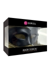 Masque Fetish SM - Dorcel Masque Fetish SM - Dorcel