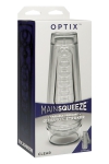 Masturbateur Main Squeeze Optix Masturbateur Main Squeeze Optix