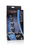 Chapelet anal Eclipse Slender Beads Chapelet anal Eclipse Slender Beads