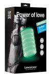 Gaine pour pénis Power of Love Phospho Gaine pour pénis Power of Love Phospho