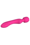 Vibromasseur 2 en 1 Twist Vibromasseur 2 en 1 Twist