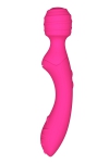 Vibromasseur 2 en 1 Twist Vibromasseur 2 en 1 Twist