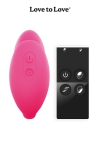 Oeuf vibrant Wonderlove Oeuf vibrant Wonderlove