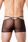 Boxer Inspire - Noir Boxer Inspire - Noir