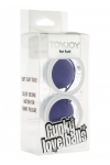 Funky Love Balls - violet Funky Love Balls - violet
