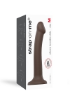 Gode dual-density chocolat M Gode dual-density chocolat M