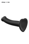 Gode dual-density noir L Gode dual-density noir L