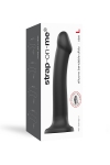 Gode dual-density noir L Gode dual-density noir L
