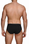 Slip MC088 noir Slip MC088 noir