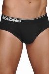 Slip MC088 noir Slip MC088 noir