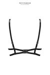 Soutien-gorge balconnet dentelle Soutien-gorge balconnet dentelle