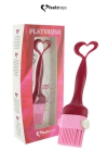 Simulateur vibrant Playbrush - Feelztoys Simulateur vibrant Playbrush - Feelztoys