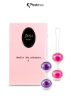 Boules de Geisha Jena - Feelztoys Boules de Geisha Jena - Feelztoys
