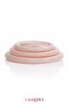 Pack 3 anneaux Silicone - Calexotics Pack 3 anneaux Silicone - Calexotics