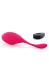 Oeuf vibrant télécommandé Secret Vibe 2 Oeuf vibrant télécommandé Secret Vibe 2