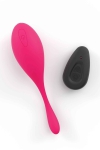 Oeuf vibrant télécommandé Secret Vibe 2 Oeuf vibrant télécommandé Secret Vibe 2