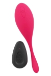 Oeuf vibrant télécommandé Secret Vibe 2 Oeuf vibrant télécommandé Secret Vibe 2