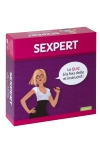 Quizz coquin Sexpert Quizz coquin Sexpert