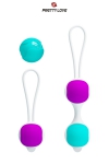 Boules de Geisha Orgasmic Balls Boules de Geisha Orgasmic Balls