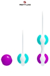 Boules de Geisha Orgasmic Balls Boules de Geisha Orgasmic Balls