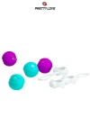 Boules de Geisha Orgasmic Balls Boules de Geisha Orgasmic Balls