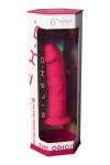 Gode The Original Model 2 rose 15,4 cm - SilexD