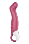 Vibromasseur Petting Hippo - Satisfyer Vibromasseur Petting Hippo - Satisfyer