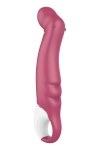 Vibromasseur Petting Hippo - Satisfyer Vibromasseur Petting Hippo - Satisfyer