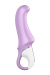 Vibromasseur Charming Smile - Satisfyer Vibromasseur Charming Smile - Satisfyer
