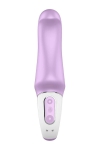 Vibromasseur Charming Smile - Satisfyer Vibromasseur Charming Smile - Satisfyer