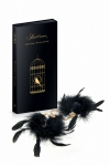 Menottes à plumes - Sweet Caress Menottes à plumes - Sweet Caress