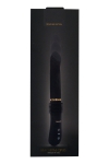 Vibro va-et-vient Magnum Opus Vibro va-et-vient Magnum Opus