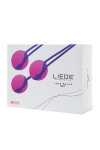 Set boules de geisha Liebe Set boules de geisha Liebe
