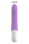 Vibro rechargeable Exciter - Candy Violet Vibro rechargeable Exciter - Candy Violet