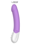 Vibro rechargeable Exciter - Candy Violet Vibro rechargeable Exciter - Candy Violet