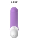 Vibro rechargeable Exciter - Candy Violet Vibro rechargeable Exciter - Candy Violet