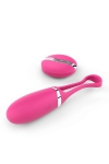 Oeuf vibrant télécommandé Secret Delight Oeuf vibrant télécommandé Secret Delight